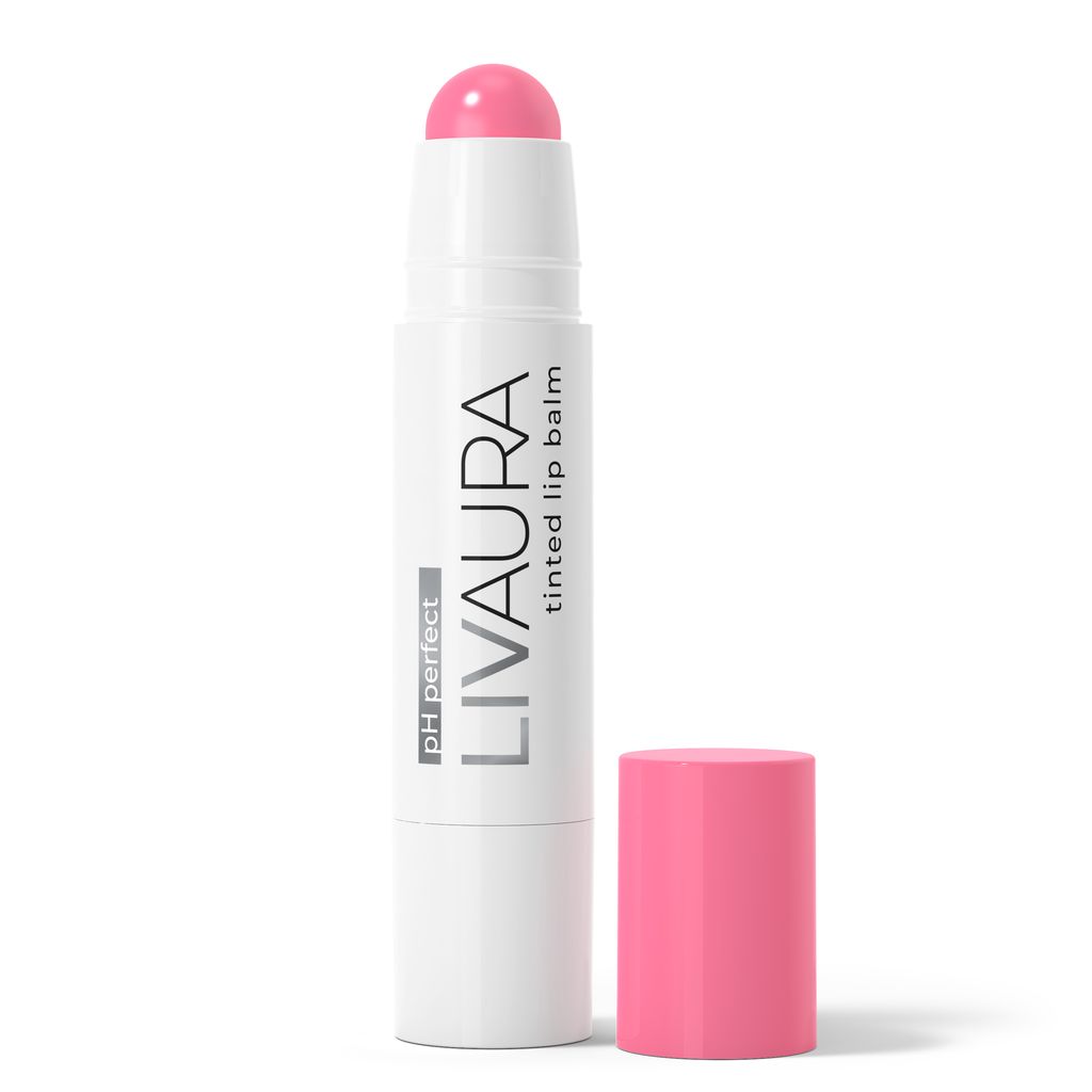Moodmatcher Livaura Balm - Pink