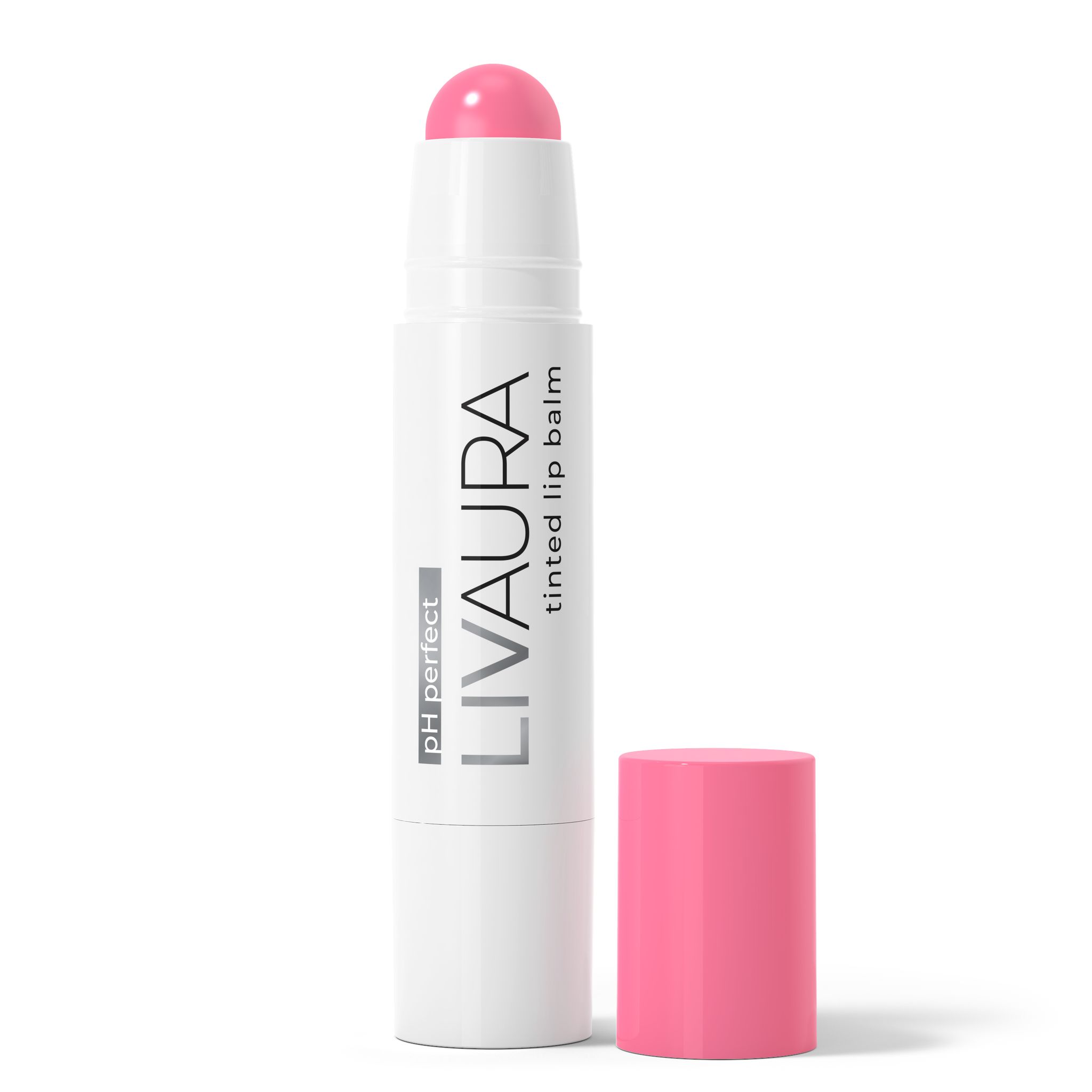 Moodmatcher Livaura Balm - Pink