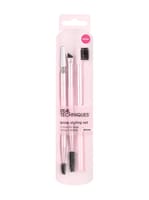 REAL TECHNIQUES Brow Game set