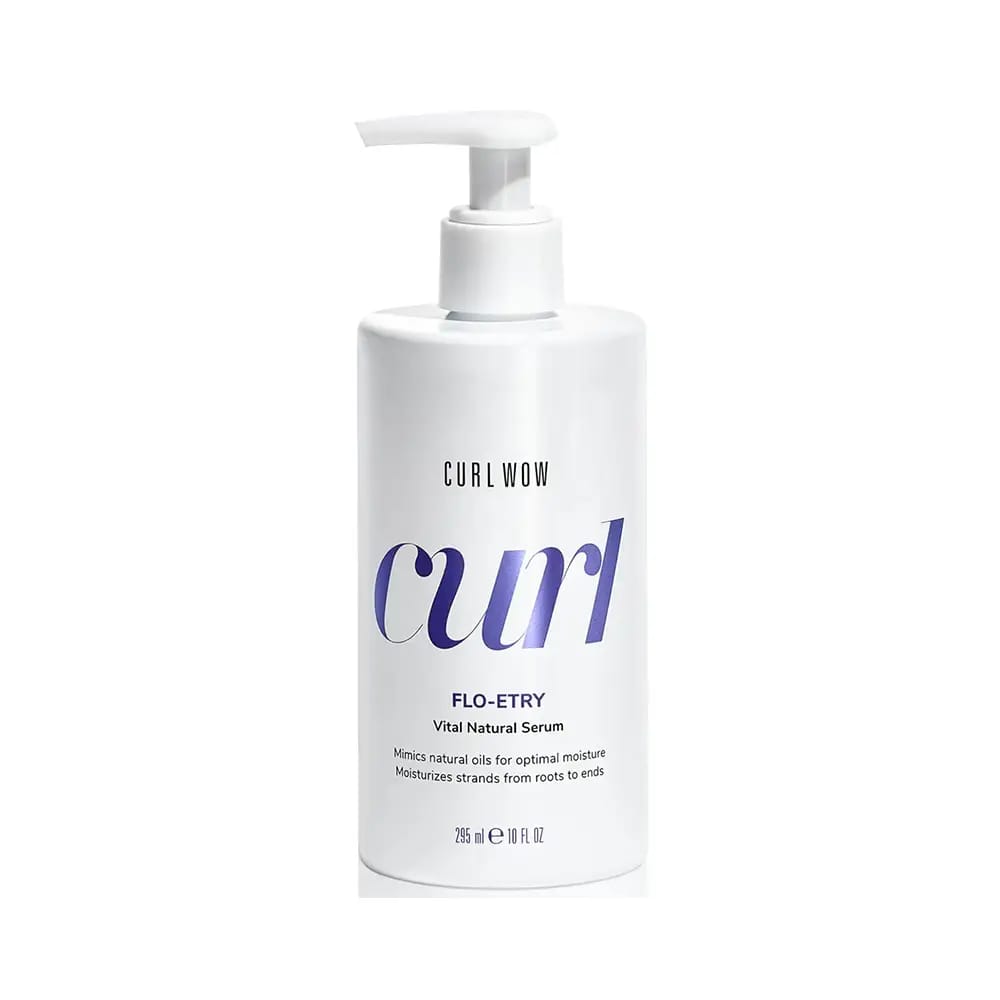 Color Wow Curl Snag-Free Pre-Shampoo