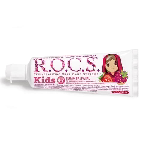 Whitening Toothpaste
