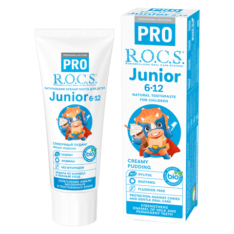 Whitening Toothpaste