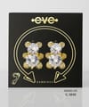 EVE Earrings Gold - G 1010 Ear Ring