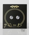 EVE Earrings Gold - G 1018 Ear Ring