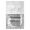 Masque B.A.R Metalic silver MASK