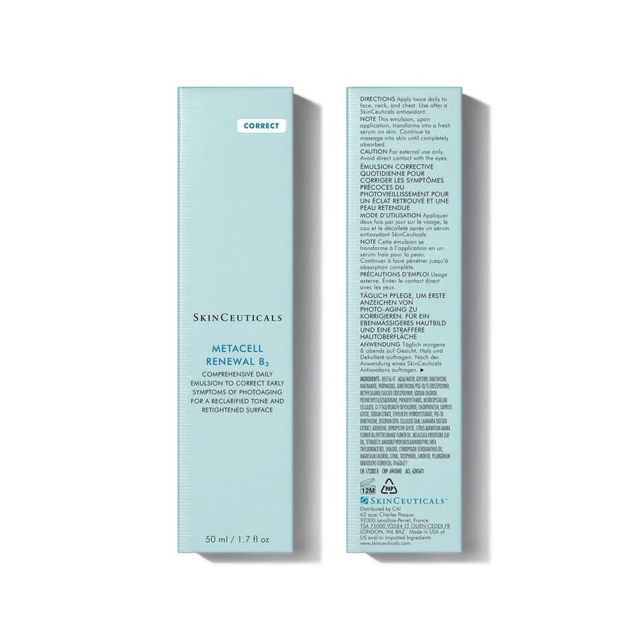 SKC Meta Cell Renewal 50ml