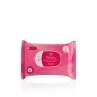 Tahara Bridal Musk Intimate Wipes 20 Wipes