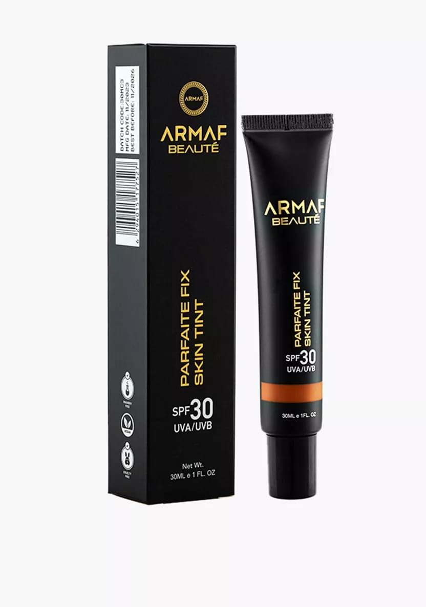 ارماف بيوتي كريم اساس مع SPF30-فير