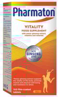 فارماتون فيتاليتى 100 حبة