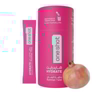 OneShot Rumman Twist SF Electrolyte 14 S