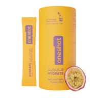 OneShot Passion Bliss SF Electrolyte 14S