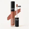 Voloria Velvet Matte Lipstick - 02