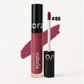 Voloria Velvet Matte Lipstick - 05