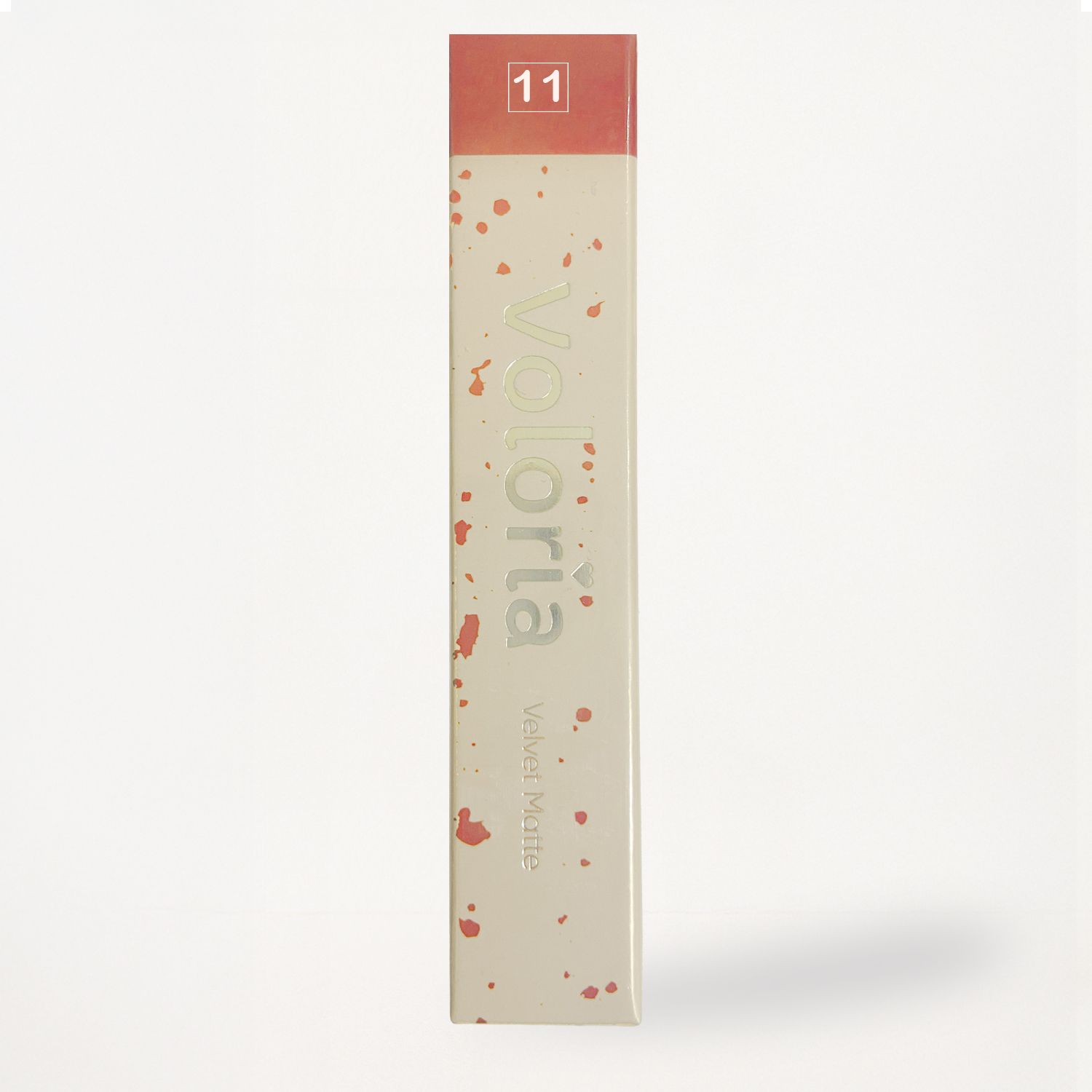 فلوريا فيلفيت مات روج سائل - 11