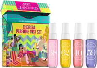 Sol De Janeiro Cheirosa Mist Set 4×30Ml