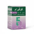 Coveram 5/10mg 30 Tab
