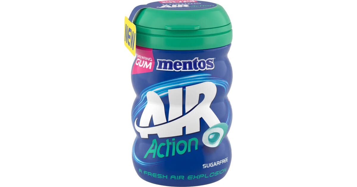 منتوس بيور فرش بالمنثول والاكالبتوس 28 ح