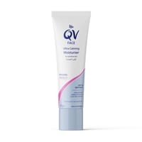QV Face Ultra Calming Moisturiser75 g