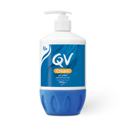 QV CREAM 500 g