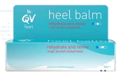 QV Feet Heel Balm 50 g