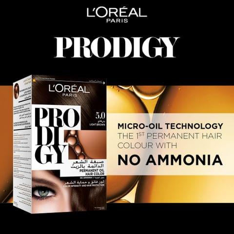 Olia, 10.1 Ashy very light, No Ammonia Permanent Haircolor, with 60% Oils