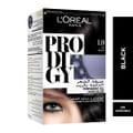 Prodigy Hair Color 1.0 Obsidian Black