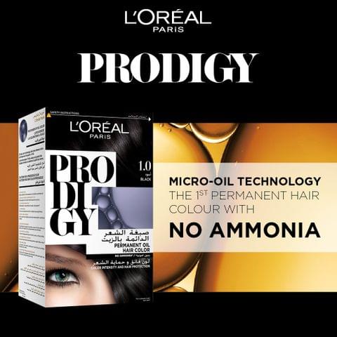 Excellence Crème Permanent Hair Color, 7.7 Honey Brown