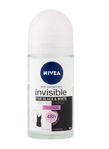 Qv Deodorant Roll On 80G