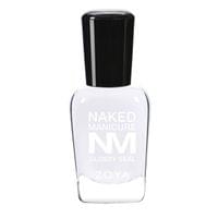 Naked Manicure Glossy Seal Top Coat