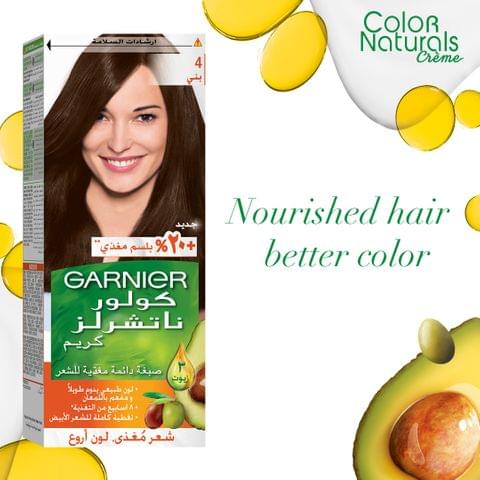 CoNaturals, 1001 Ashy Silver Blonde, Permanent Hair Color