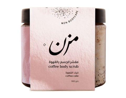 Jayla Body Scrub Blooming Bouquet 500 Gm