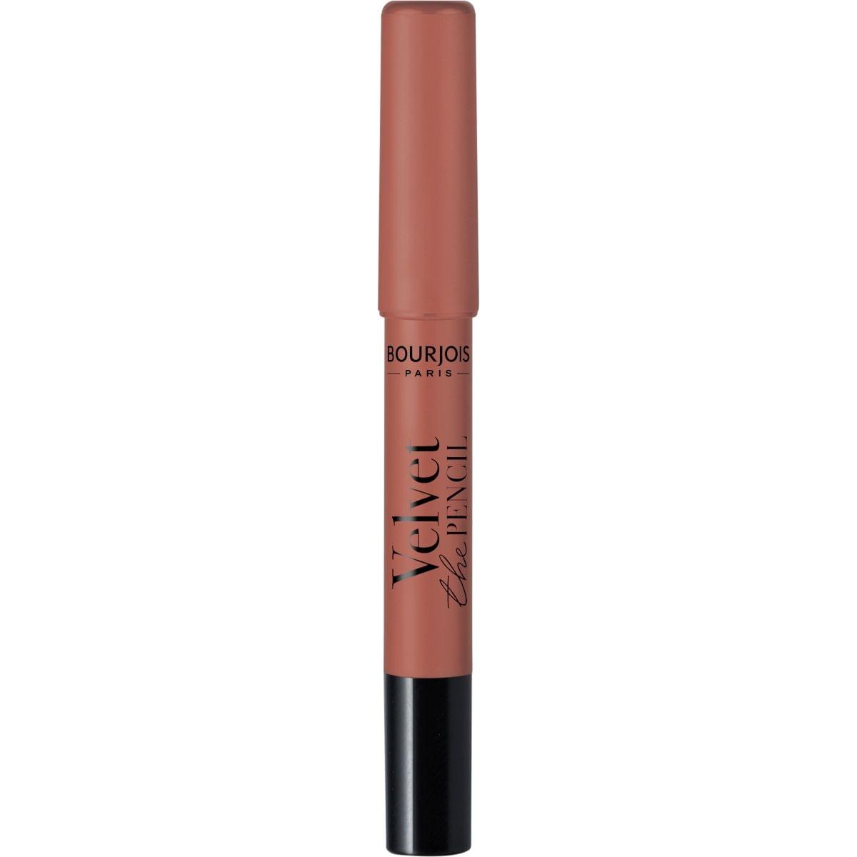 Velvet The Pencil Matt Lipstick