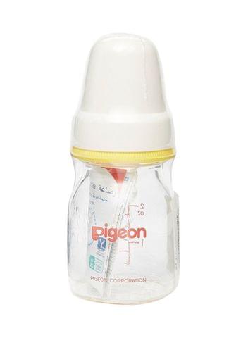 Natural Silicon Teat