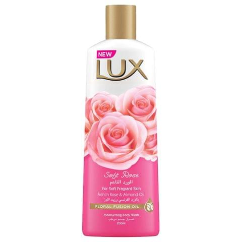 Byphasse Micellar Shower Gel Argan 1L