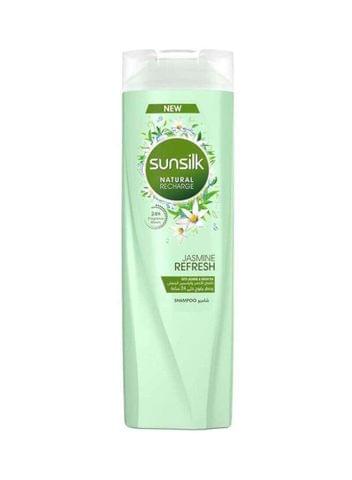 SHAMPOO SALON SMOOTH & SHINE, 400ml