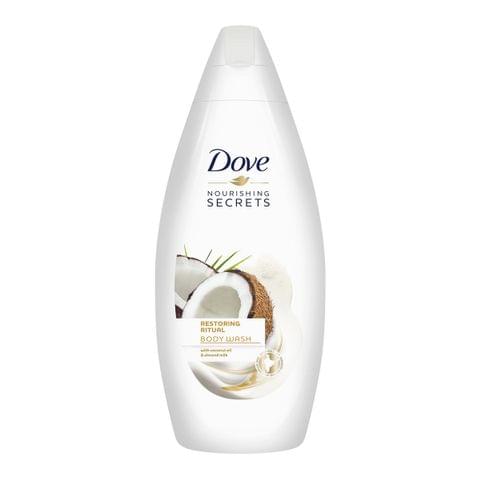 Byphasse Micellar Shower Gel Argan 1L