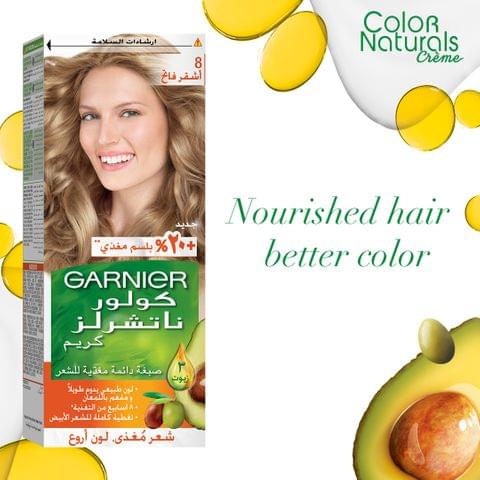 Olia, 4.0 Dark Brown, No Ammonia Permanent Haircolor, with 60% Oils