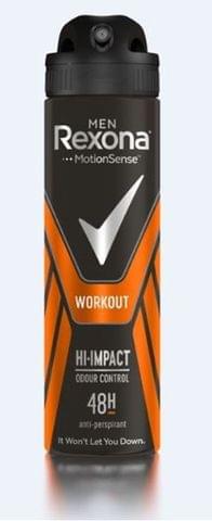Men St Ap Workout Cl1 12X40G