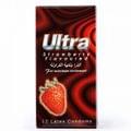 Sensual Strawberry 12Pcs