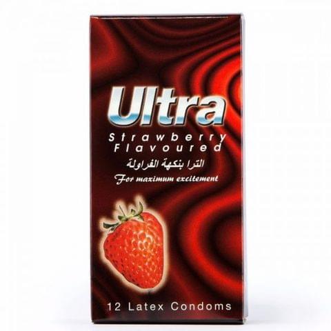Condom Pur 10 Pcs