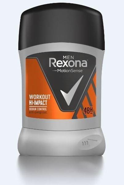 Men St Ap Workout Cl1 12X40G