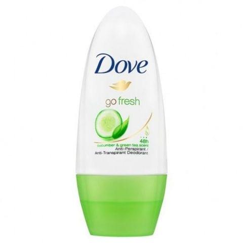 48h Antiperspirant Roll-On For Women - 50ml