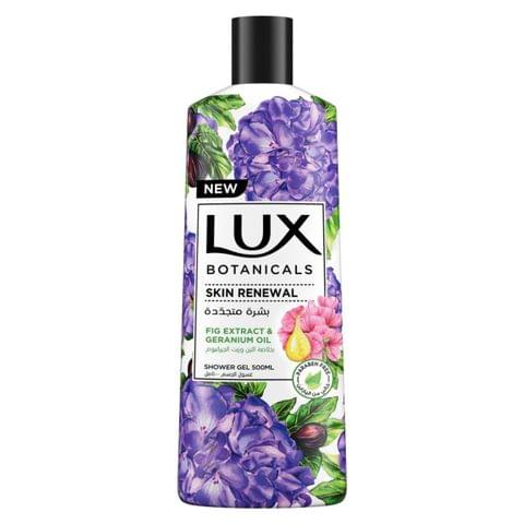 Vita Rich Replenshing Body Wash 250Ml