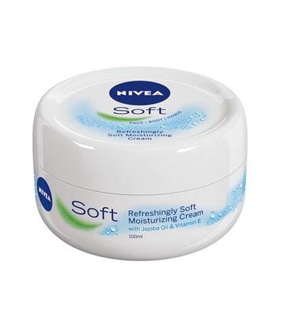 Xerial 10 Moisturizer Body Milk