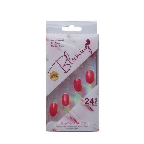 Kiss Nails - BNP03 Bara But Better Nails