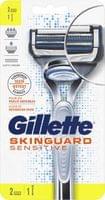 Skinguard Sensitive Disposable Razors Pack Of 2