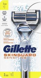 Protect Shaving Gel 200Ml