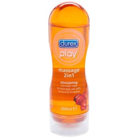Sasmar Warming Personal Lubricant Pump 60 ml